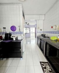 Blk 743 Woodlands Circle (Woodlands), HDB 4 Rooms #539398231